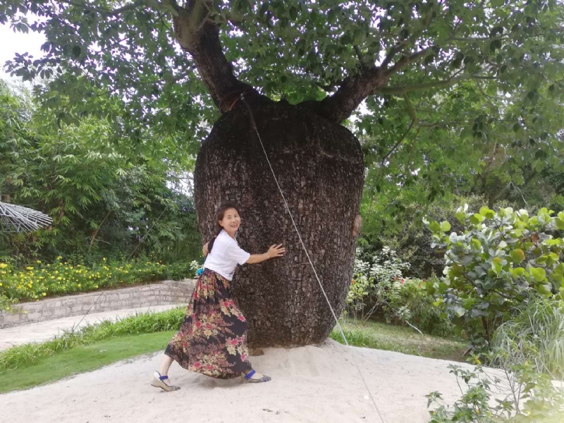 非比的第一张照片--长汀婚介网