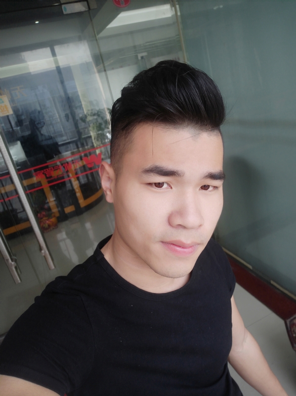 随遇而安的第一张照片--长汀婚介网