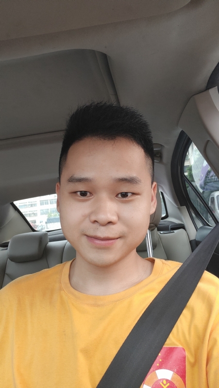 木木的第一张照片--长汀婚介网