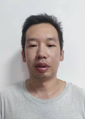 微笑的第二张照片--长汀婚介网