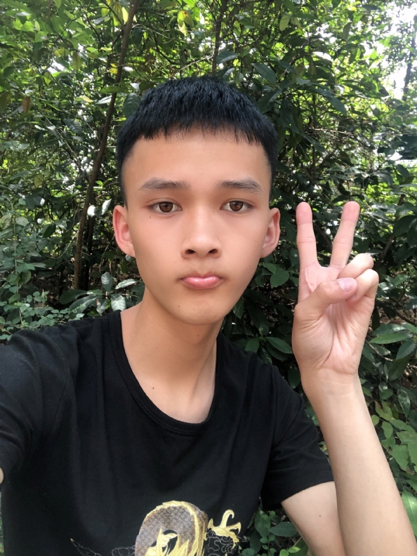 爱你到最后一刻的第二张照片--长汀婚介网