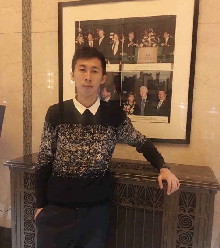 初心1988的第二张照片--长汀婚介网