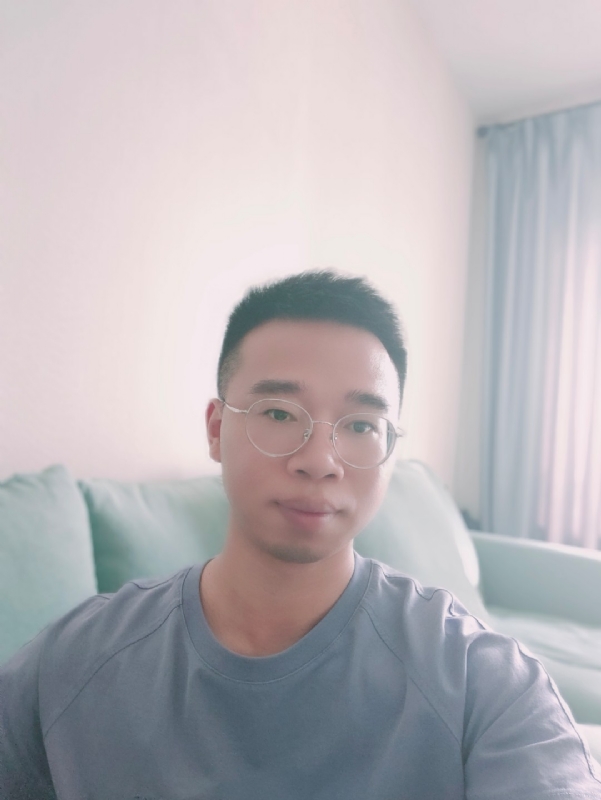 阿挺的第一张照片--长汀婚介网