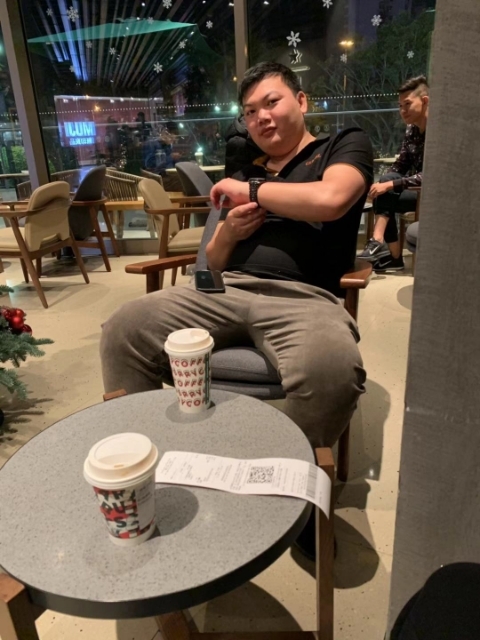 华熙的第一张照片--长汀婚介网