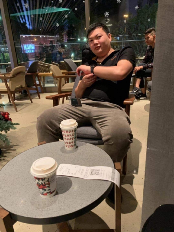 华熙的第二张照片--长汀婚介网