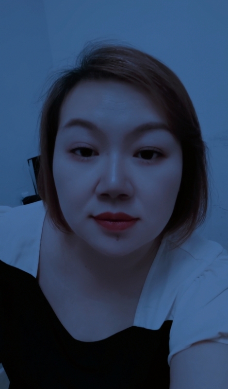 心心的第一张照片--长汀婚介网