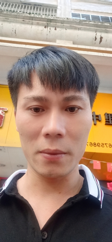 笑看人生的第二张照片--长汀婚介网