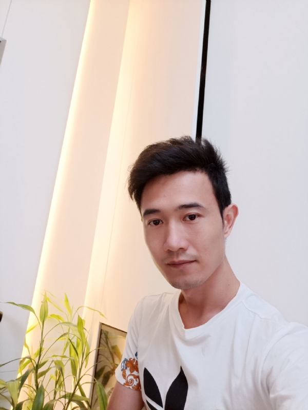 简的第一张照片--长汀婚介网