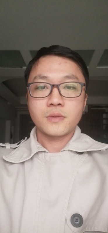 空空如也的第一张照片--长汀婚介网