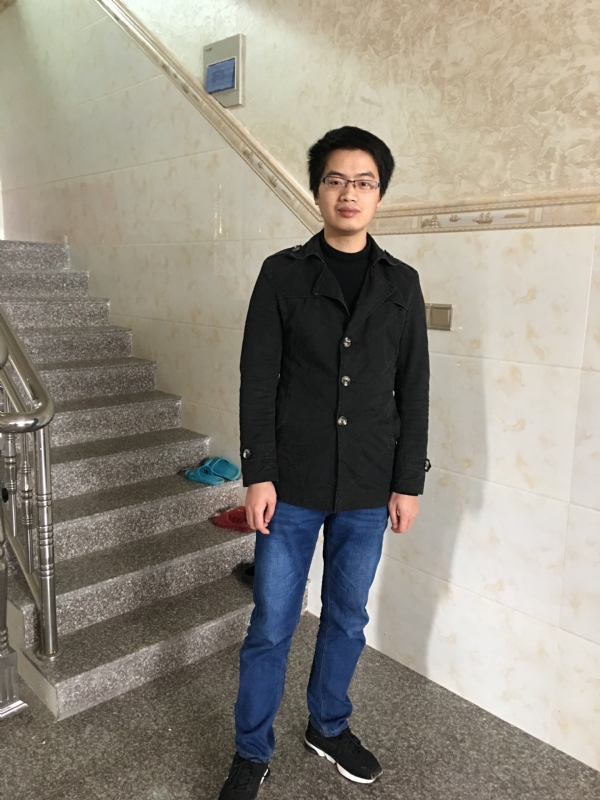 雲戯的第二张照片--长汀婚介网