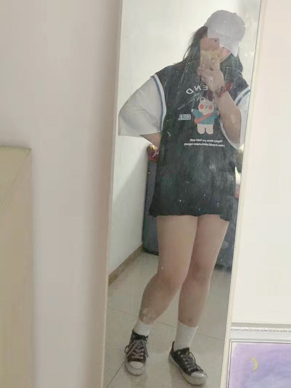 小慧子姐姐的第一张照片--长汀婚介网