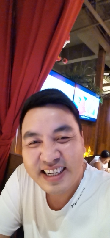 泉哥的第一张照片--长汀婚介网
