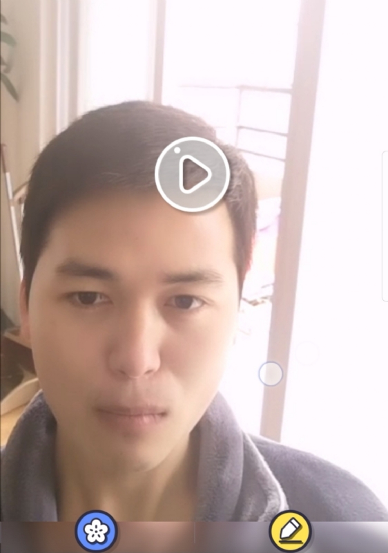 随心的第六张照片--长汀婚介网