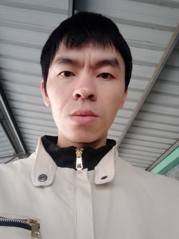 寂寞无忌的第一张照片--长汀婚介网