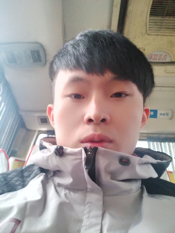 新的开始的第一张照片--长汀婚介网