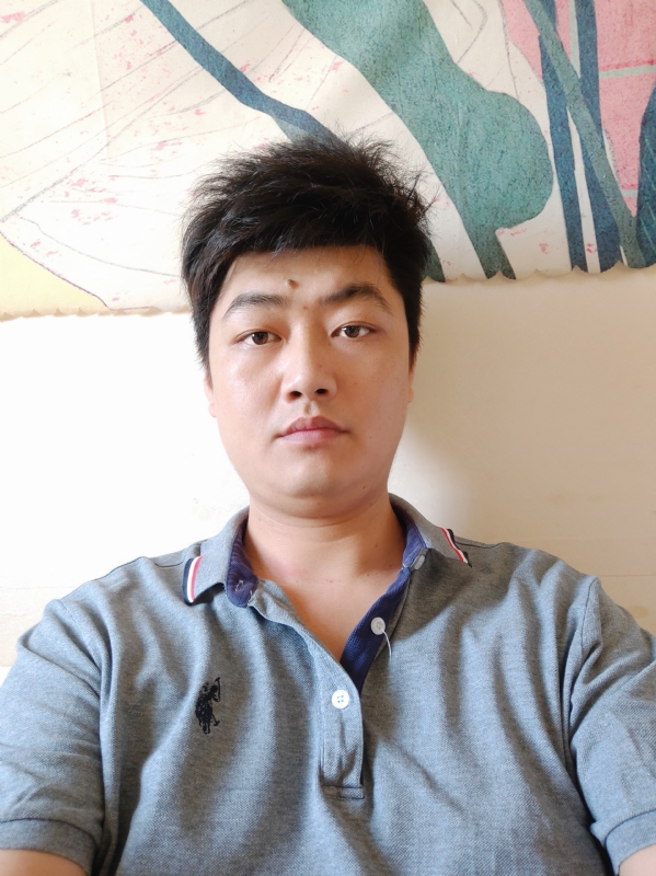 霖?的第一张照片--长汀婚介网