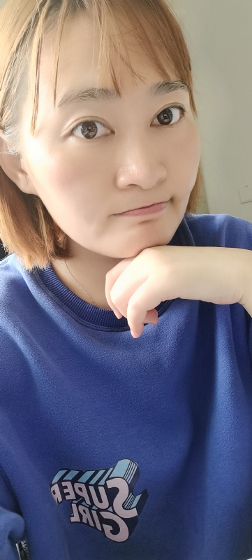 花花火的第一张照片--长汀婚介网