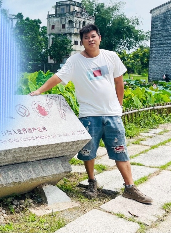 张海187的第一张照片--长汀婚介网