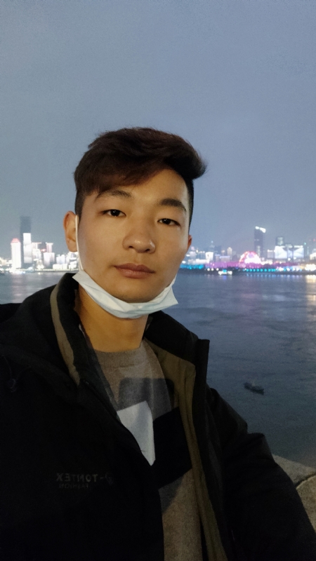 遇见的第一张照片--长汀婚介网