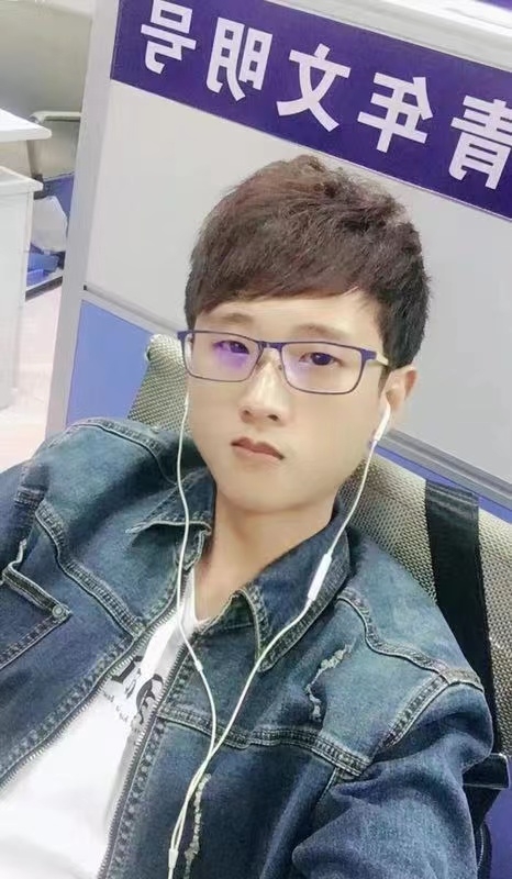 十月的第一张照片--长汀婚介网