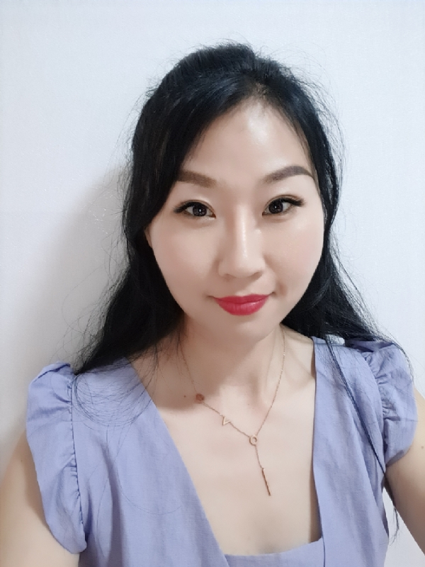 淘淘的第一张照片--长汀婚介网
