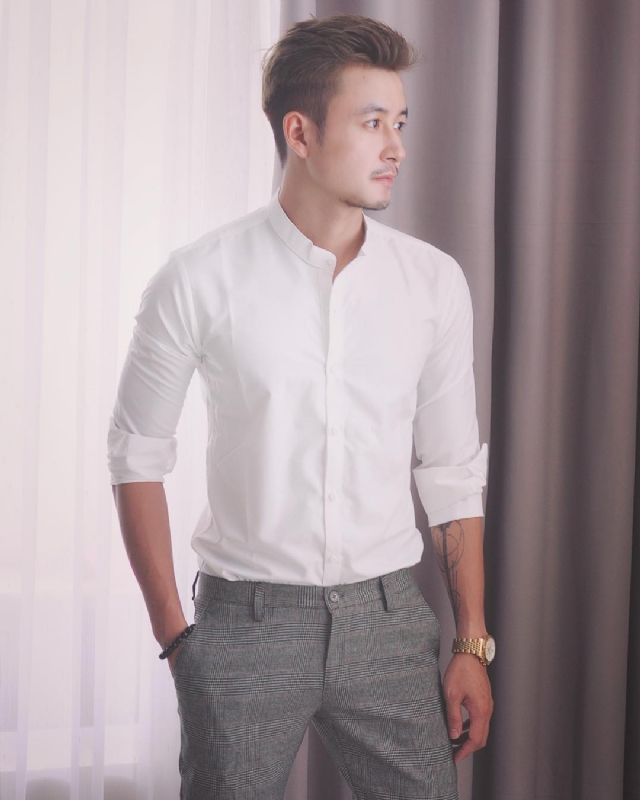 kevin的第一张照片--长汀婚介网