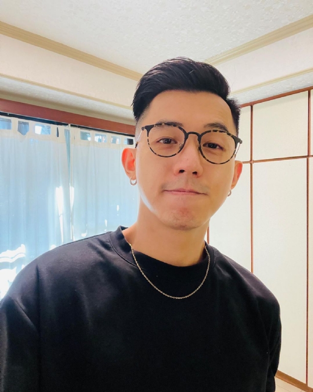 张智宸的第二张照片--长汀婚介网
