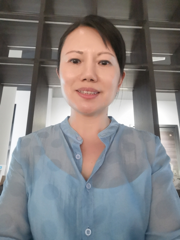 简简单单的第一张照片--长汀婚介网
