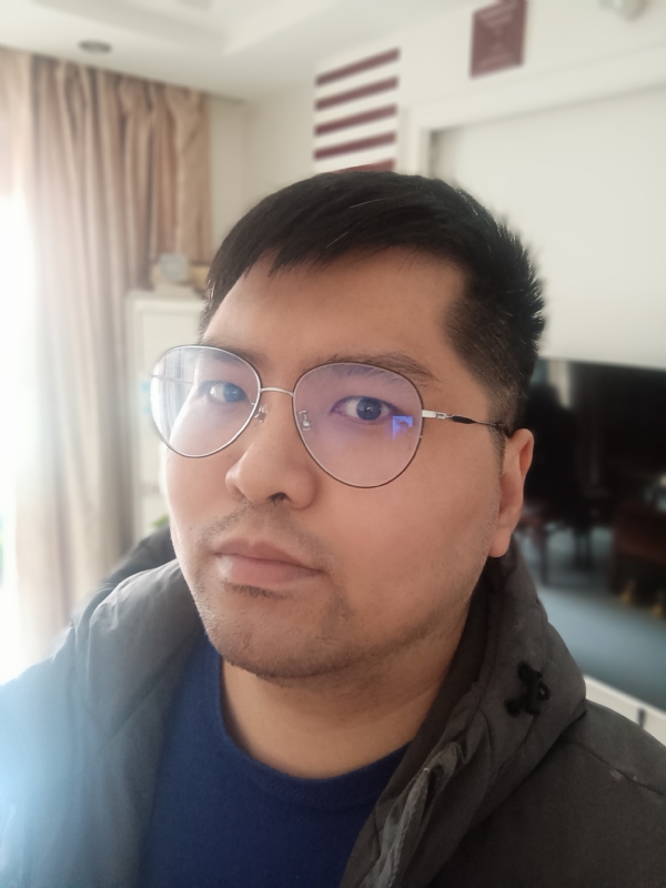 火恋的第一张照片--长汀婚介网