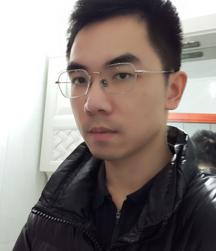 榕城南的第一张照片--长汀婚介网