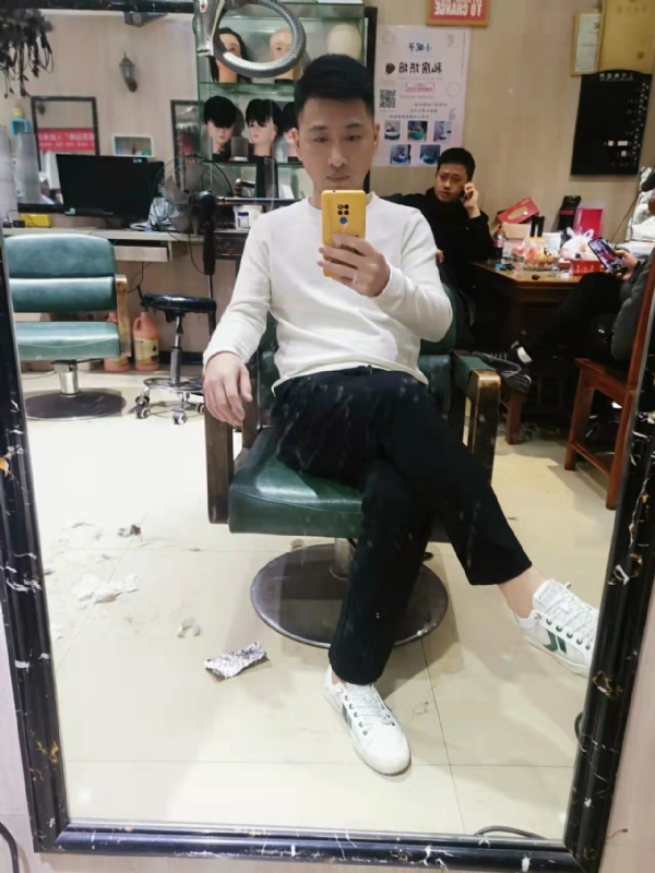 陈辉88的第一张照片--长汀婚介网