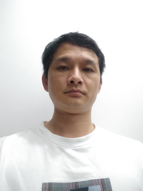 鼓浪扬帆的第一张照片--长汀婚介网