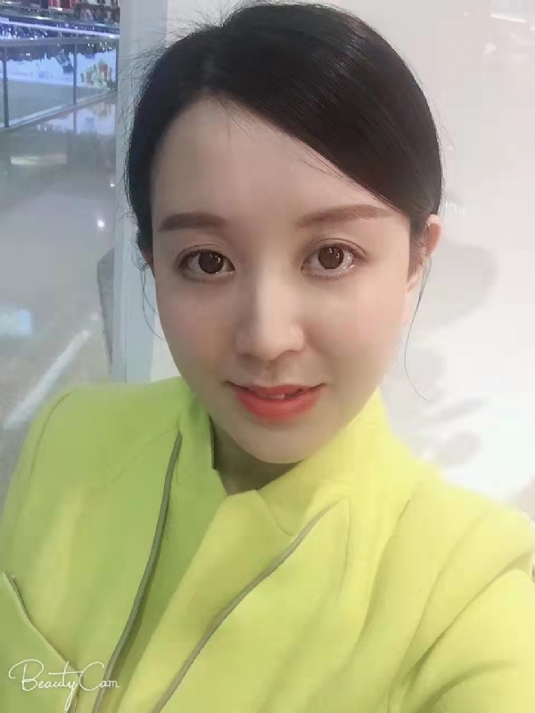 近水楼台的第二张照片--长汀婚介网