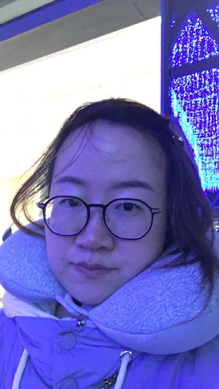 wendy的第三张照片--长汀婚介网
