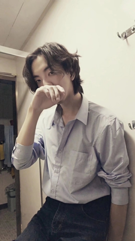 暴走辐射的第一张照片--长汀婚介网