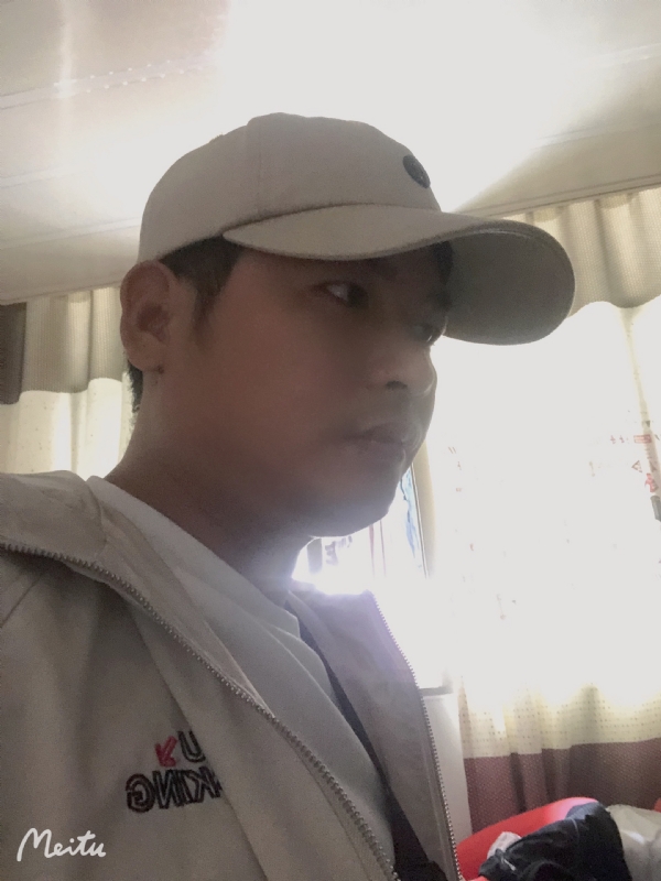 水果王子的第一张照片--长汀婚介网
