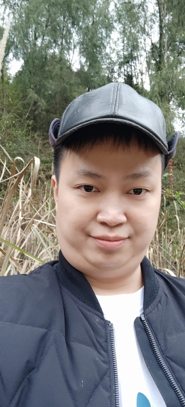 熊猫儿的第一张照片--长汀婚介网