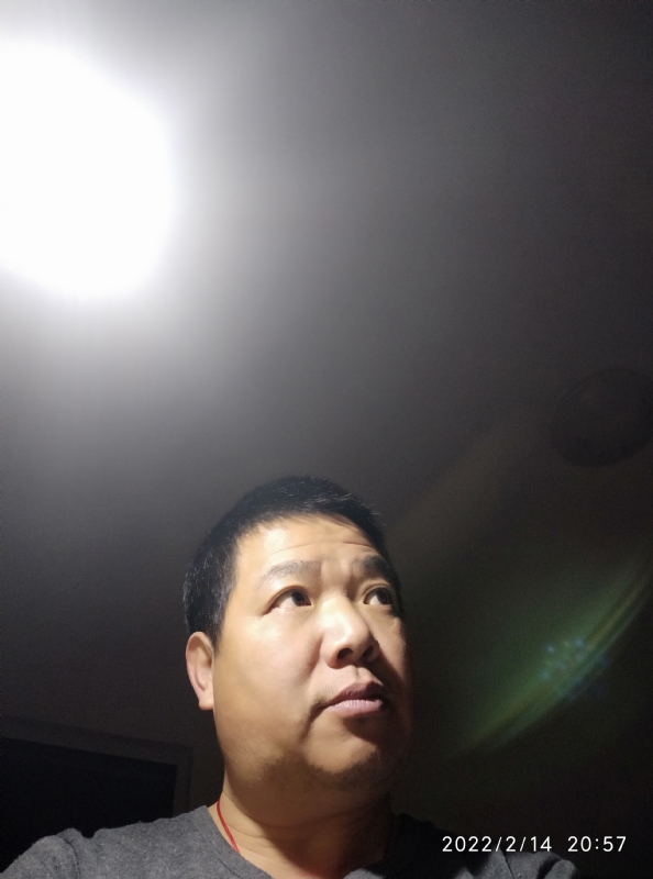 飞龙的第二张照片--长汀婚介网