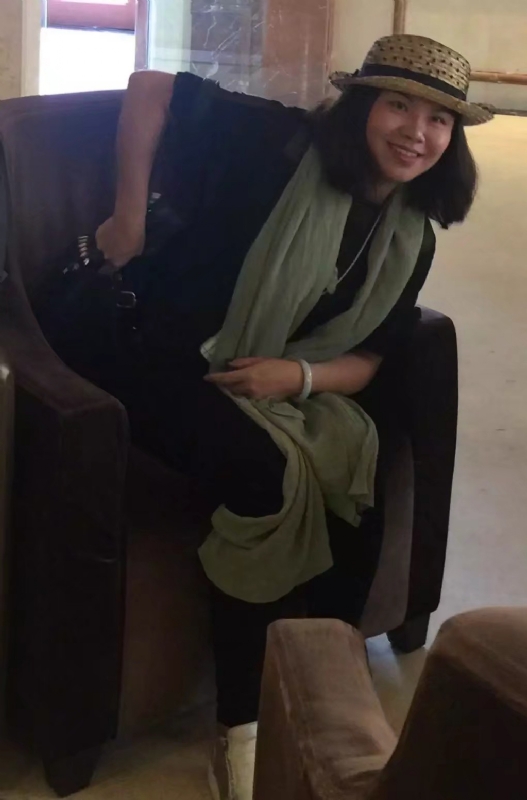 seven的第一张照片--长汀婚介网