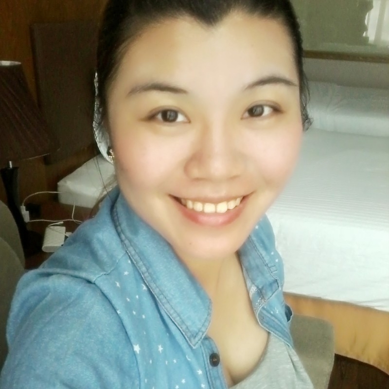 seven的第二张照片--长汀婚介网