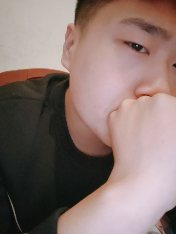 玉衡的第一张照片--长汀婚介网