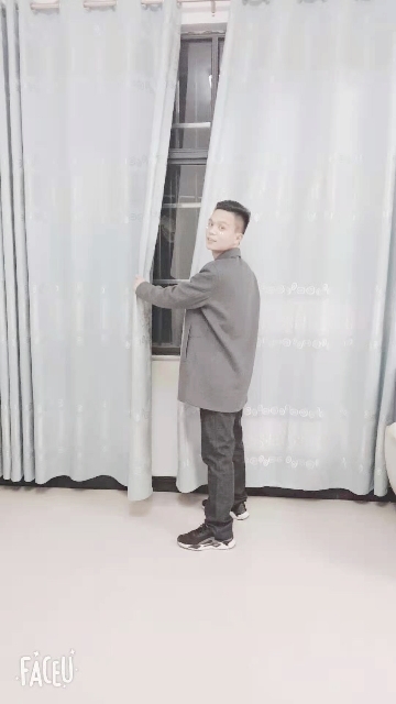 斌斌的第一张照片--长汀婚介网