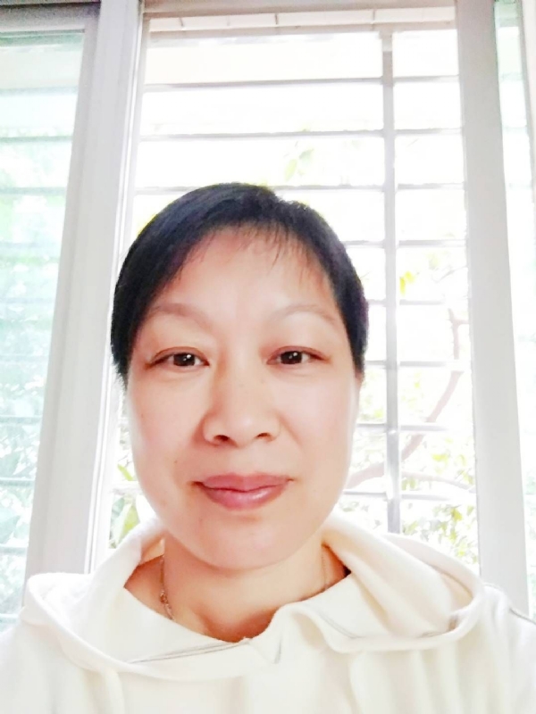 小妹的第一张照片--长汀婚介网