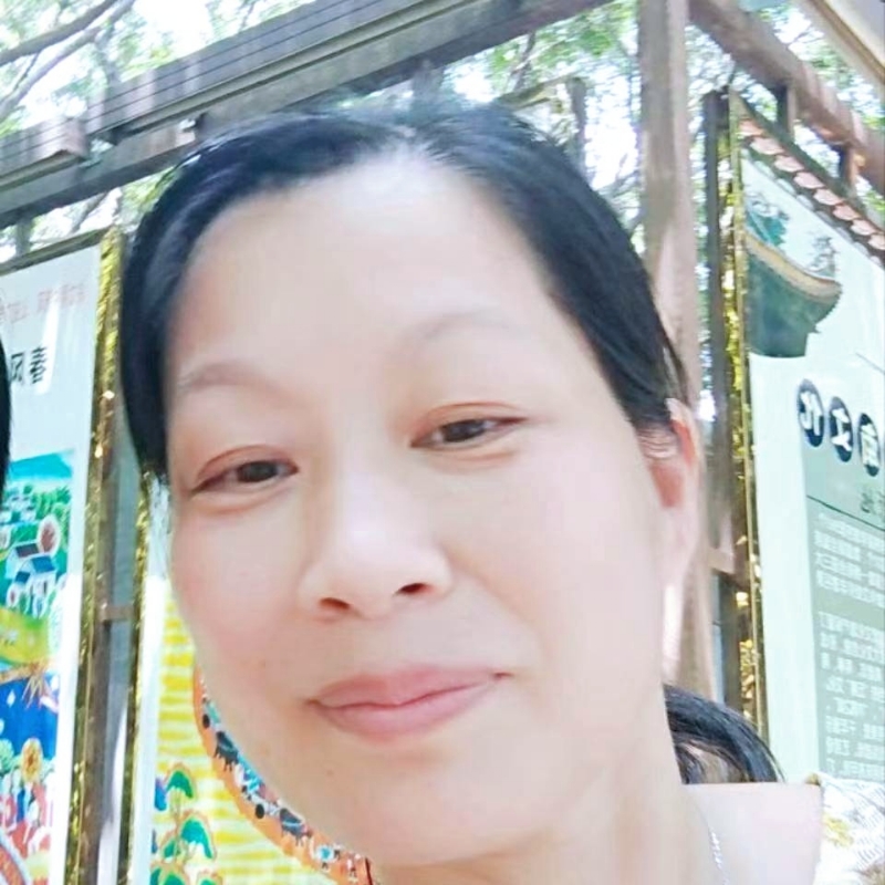 小妹的第三张照片--长汀婚介网