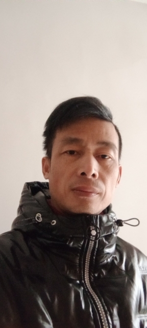 无声的寂寞难耐的第一张照片--长汀婚介网