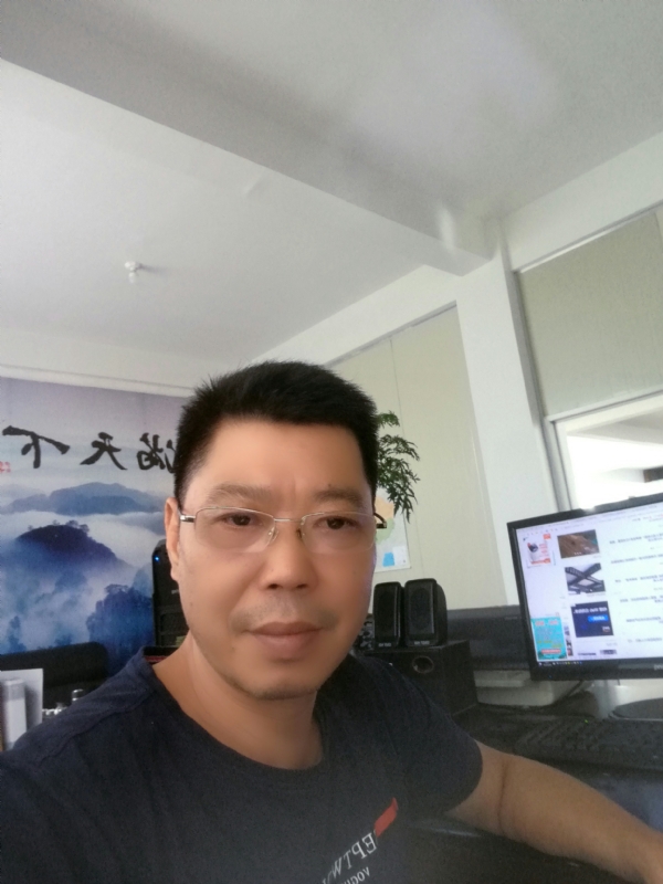 心平气和的第二张照片--长汀婚介网
