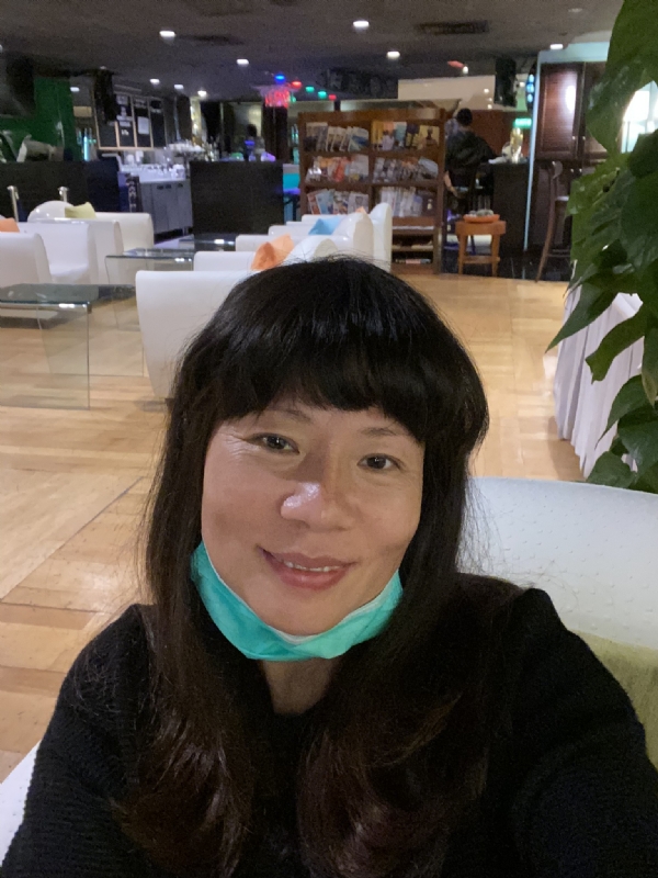 Sakura的第二张照片--长汀婚介网