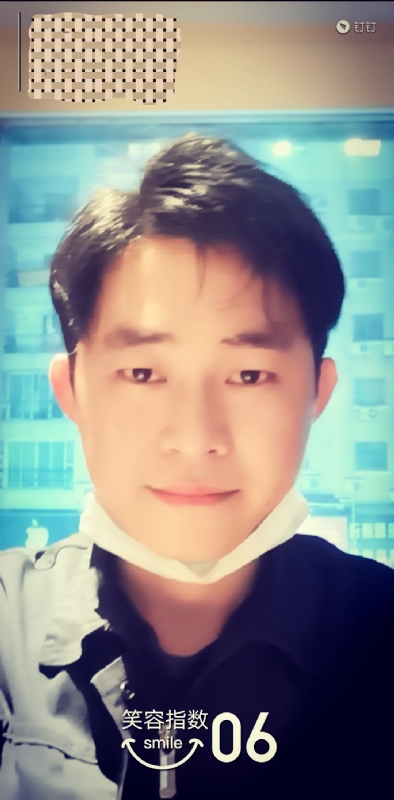 小丑鱼的第一张照片--长汀婚介网