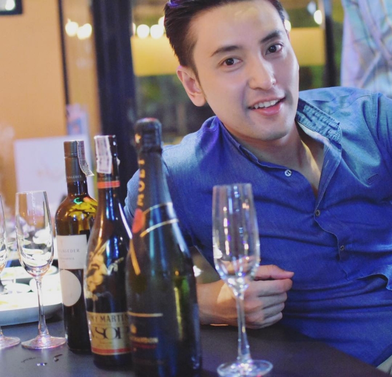 David的第一张照片--长汀婚介网