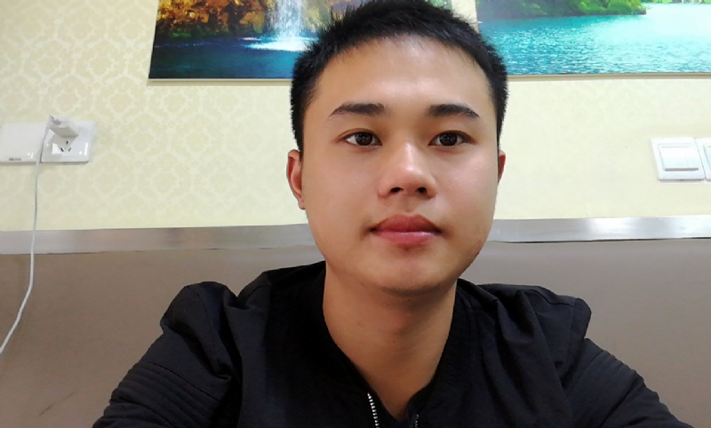 汐颜茹夢的第一张照片--长汀婚介网